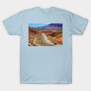 Moab, Utah T-Shirt